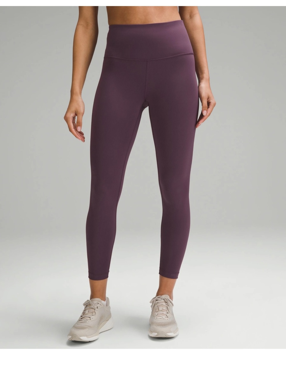 lululemon athletica wunder train HR